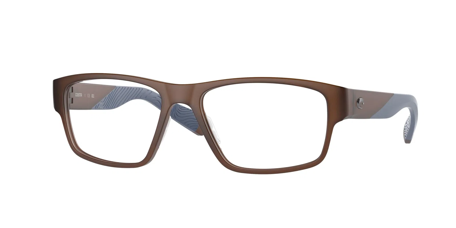 Costa Del Mar Ocean Ridge Ocr301 8010 Eyeglasses - view 15